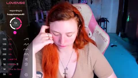 Snapshot of lily_shamy chatting on 29, 6, 2026 Alice online show from 29, 6, 2026