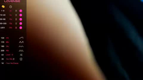 Snapshot of lily_shamy chatting on 17, 7, 2026 Alice online show from 17, 7, 2026