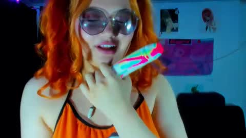 lily_stone04 online show from 5, 12, 2024