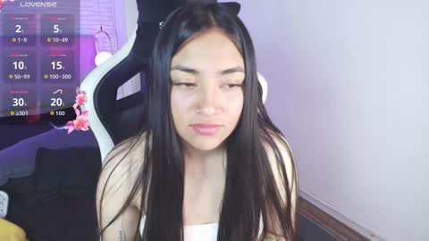 lily_waist online show from 30, 10, 2025