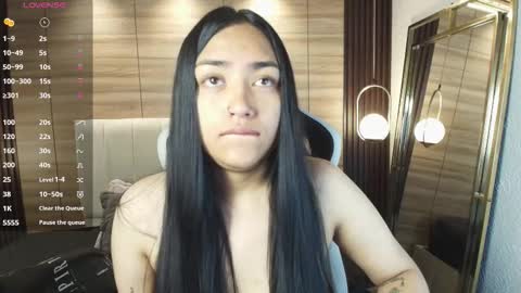 Snapshot of lily_waist chatting on 18, 2, 2026 lily_waist online show from 18, 2, 2026