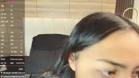 Snapshot of lily_waist chatting on 7, 3, 2026 lily_waist online show from 7, 3, 2026
