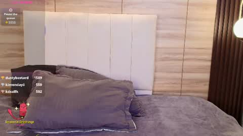 lily_waist online show from 8, 7, 2026