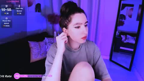 LILY online show from 28, 2, 2026