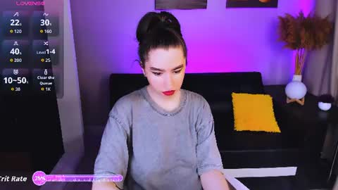 Snapshot of lily_xbaby chatting on 2, 7, 2026 LILY online show from 2, 7, 2026