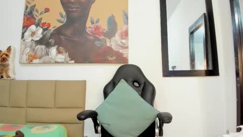 Lily online show from 27, 10, 2025