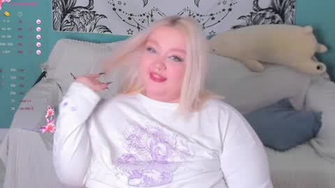 Lily online show from 18, 12, 2024