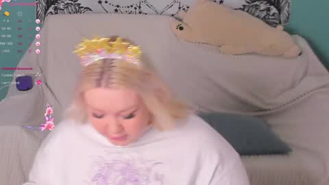 Lily online show from 30, 12, 2024