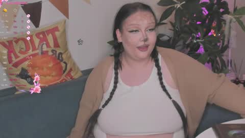 Lily online show from 30, 10, 2025