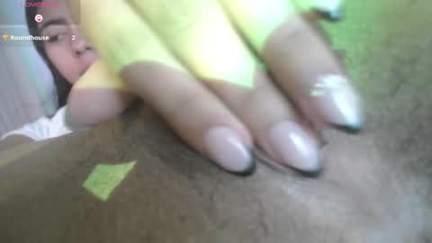 Snapshot of lilybethgray chatting on 10, 9, 2025 Lilybeth.  online show from 10, 9, 2025