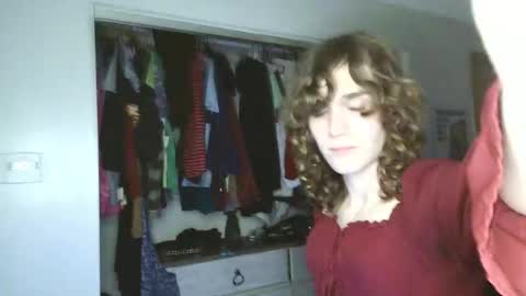 lilybvixen online show from 3, 3, 2026