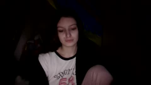 lilycandy_ online show from 12, 12, 2024