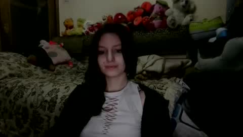 lilycandy_ online show from 14, 12, 2024