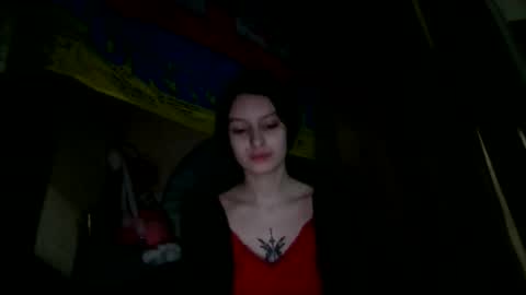 lilycandy_ online show from 16, 1, 2025