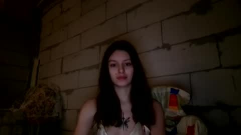 lilycandy_ online show from 2, 2, 2025