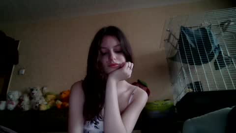 lilycandy_ online show from 4, 2, 2025