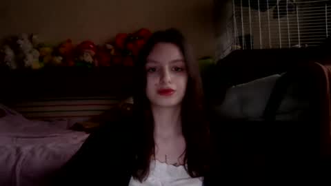 lilycandy_ online show from 6, 2, 2025