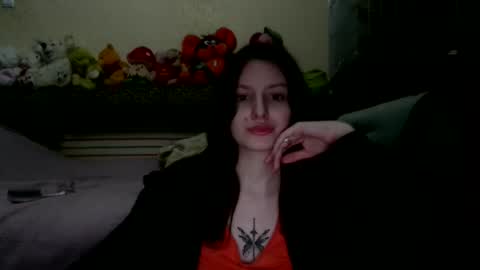 lilycandy_ online show from 7, 2, 2025