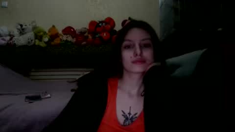 lilycandy_ online show from 7, 2, 2025
