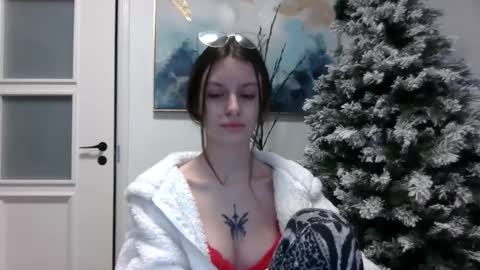 Snapshot of lilycandy_ chatting on 16, 1, 2026 lilycandy_ online show from 16, 1, 2026