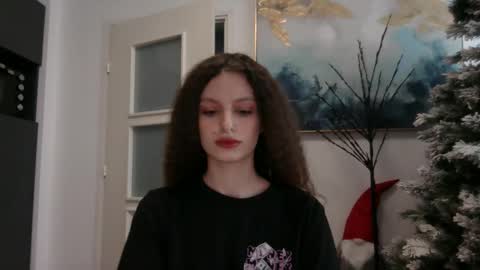 Snapshot of lilycandy_ chatting on 17, 1, 2026 lilycandy_ online show from 17, 1, 2026