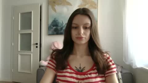 Snapshot of lilycandy_ chatting on 5, 2, 2026 lilycandy_ online show from 5, 2, 2026