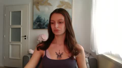 Snapshot of lilycandy_ chatting on 6, 2, 2026 lilycandy_ online show from 6, 2, 2026