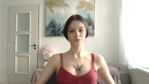 Snapshot of lilycandy_ chatting on 7, 2, 2026 lilycandy_ online show from 7, 2, 2026