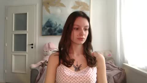 Snapshot of lilycandy_ chatting on 9, 2, 2026 lilycandy_ online show from 9, 2, 2026