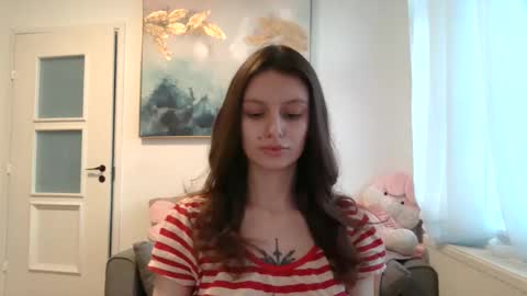 Snapshot of lilycandy_ chatting on 25, 2, 2026 lilycandy_ online show from 25, 2, 2026