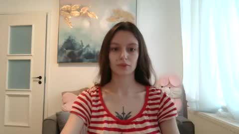 Snapshot of lilycandy_ chatting on 26, 2, 2026 lilycandy_ online show from 26, 2, 2026