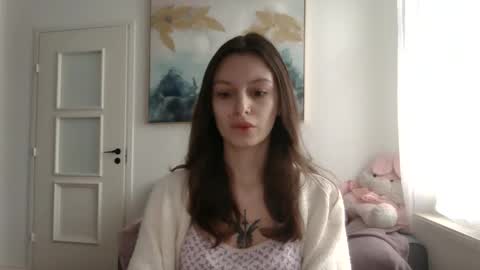Snapshot of lilycandy_ chatting on 27, 2, 2026 lilycandy_ online show from 27, 2, 2026