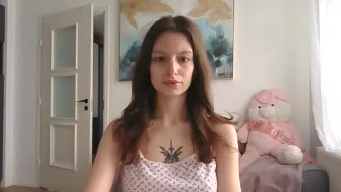 lilycandy_ online show from 10, 3, 2026