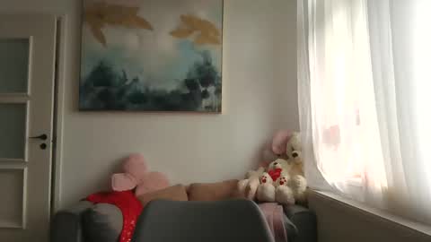 lilycandy_ online show from 16, 3, 2026