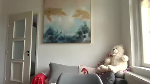 Snapshot of lilycandy_ chatting on 28, 5, 2026 lilycandy_ online show from 28, 5, 2026