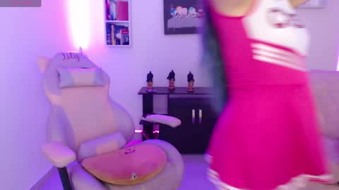 Lily online show from 21, 4, 2026