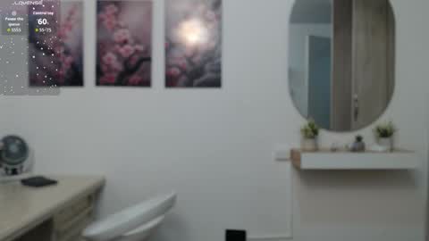 Snapshot of lilyfox23 chatting on 23, 2, 2026 lilyfox23 online show from 23, 2, 2026