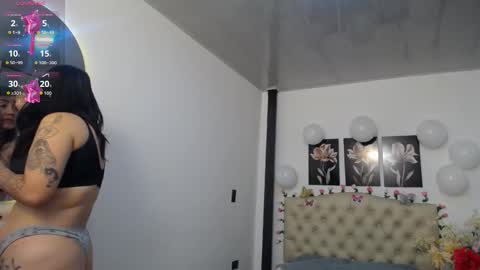 Snapshot of lilyfox23 chatting on 2, 3, 2026 lilyfox23 online show from 2, 3, 2026