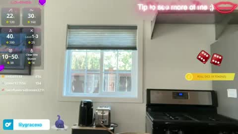 Snapshot of lilygracexoxo chatting on 21, 7, 2026 Lily Grace online show from 21, 7, 2026
