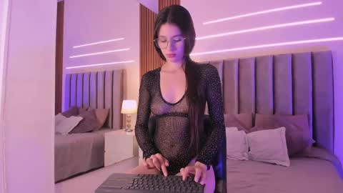 Snapshot of lilyhartt chatting on 1, 4, 2026 Lili online show from 1, 4, 2026