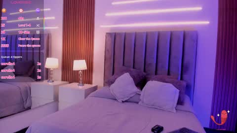 Snapshot of lilyhartt chatting on 11, 4, 2026 Lili online show from 11, 4, 2026