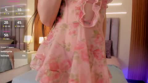 Snapshot of lilyhartt chatting on 18, 4, 2026 Lili online show from 18, 4, 2026