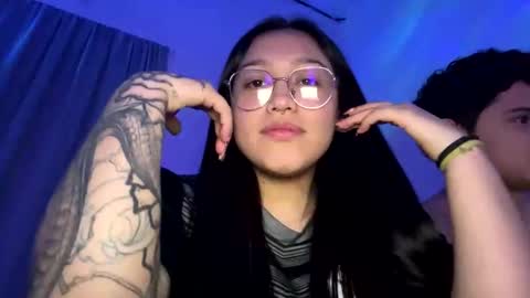 Lily online show from 3, 5, 2026
