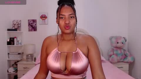 Lily.. online show from 21, 12, 2024