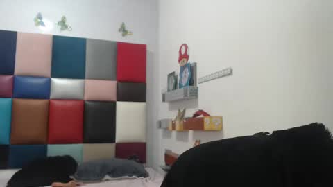 Snapshot of lilyjamesx chatting on 14, 1, 2025 lilyjamesx online show from 14, 1, 2025