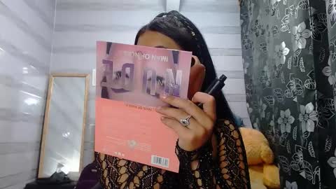 Snapshot of lilyjamesx chatting on 19, 2, 2025 lilyjamesx online show from 19, 2, 2025