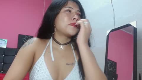 Snapshot of lilyjamesx chatting on 8, 9, 2025 lilyjamesx online show from 8, 9, 2025
