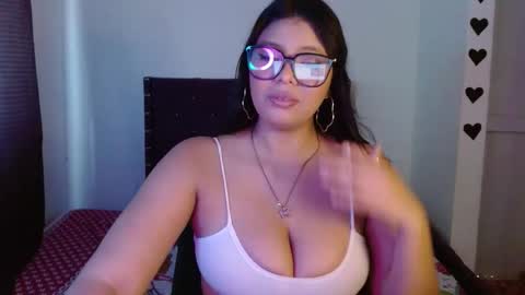 lilyloock1105 online show from 8, 2, 2026