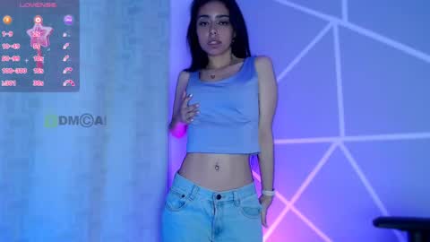 Snapshot of lilylouisee_ chatting on 11, 1, 2025 Liliana louise online show from 11, 1, 2025
