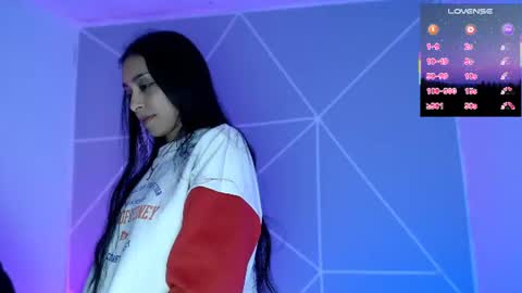 Snapshot of lilylouisee_ chatting on 18, 6, 2026 Liliana louise online show from 18, 6, 2026